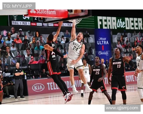 雄鹿与热火第五场精彩回放全景解析与赛后精彩瞬间回顾