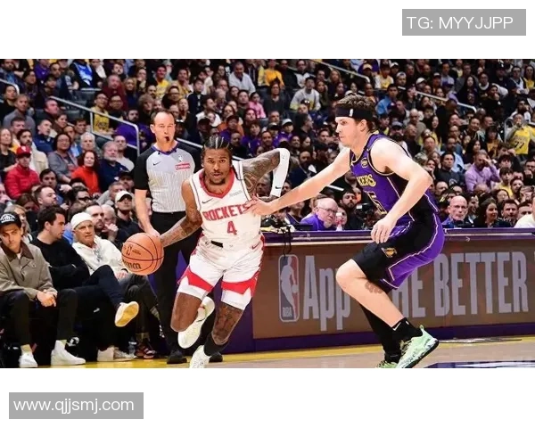 湖人火箭激战G4谁能在季后赛中逆袭晋级总决赛 湖人火箭激战G4谁能在季后赛中逆袭晋级总决赛