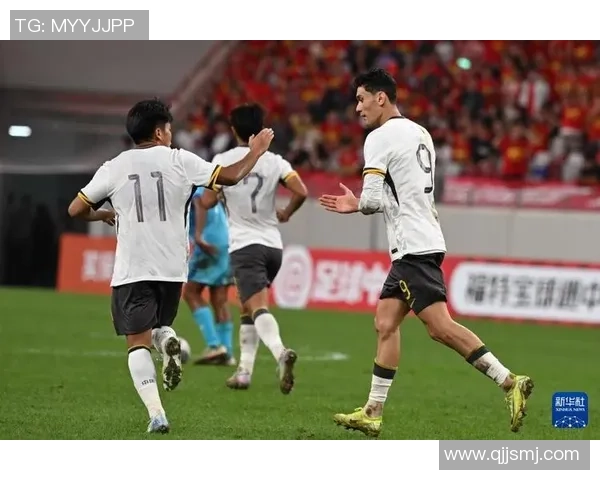 亚足联U23锦标赛精彩对决韩国队迎战中国队全力争胜 亚足联U23锦标赛精彩对决韩国队迎战中国队全力争胜