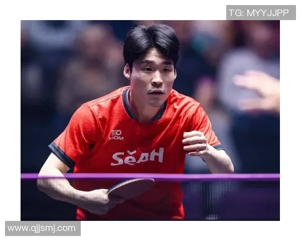 WTT冠军赛:首个8强诞生!日本名将2-3失利,被男单种子大逆转 WTT冠军赛:首个8强诞生!日本名将2-3失利,被男单种子大逆转