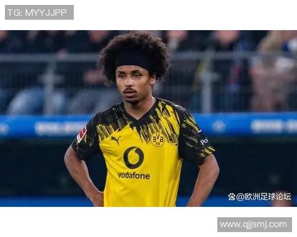 多特跟队谈阿德耶米被换下时心情失控:这快成了个欠好的习气 多特跟队谈阿德耶米被换下时心情失控:这快成了个欠好的习气