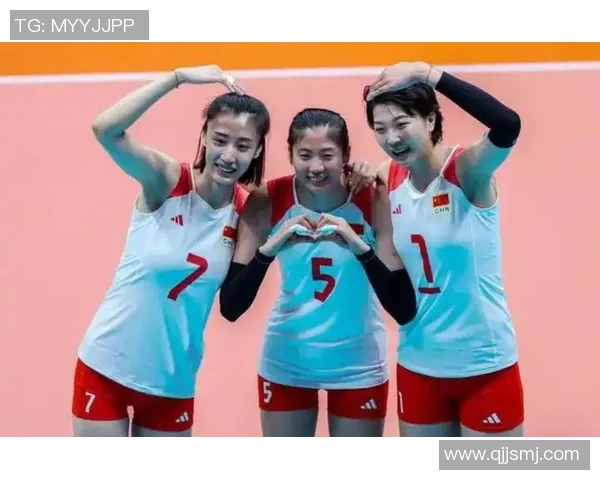 新赛季的上海女排有了哪些改变-